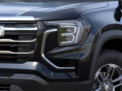 2027 GMC Terrain AWD Elevation