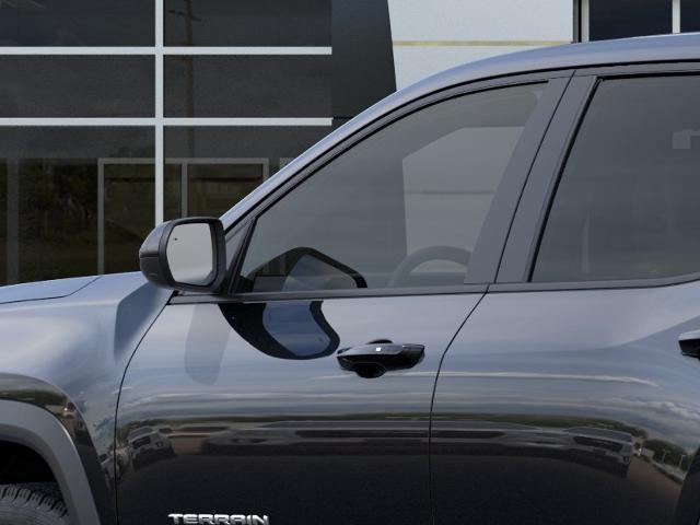 2027 GMC Terrain AWD Elevation