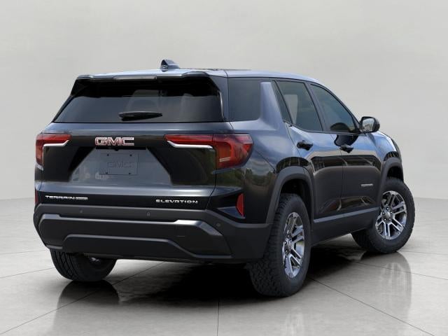 2027 GMC Terrain AWD Elevation