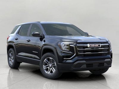 2027 GMC Terrain AWD Elevation