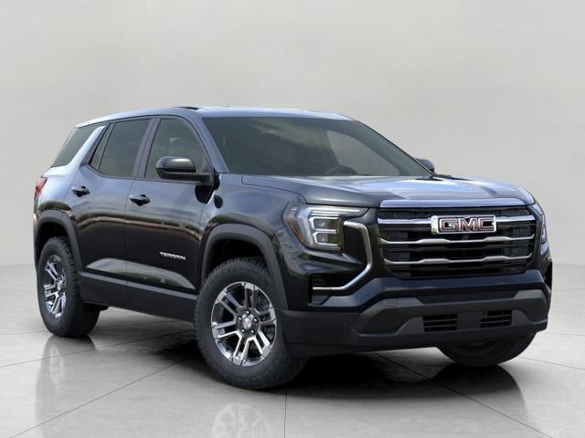 2027 GMC Terrain AWD Elevation
