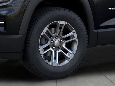 2027 GMC Terrain AWD Elevation