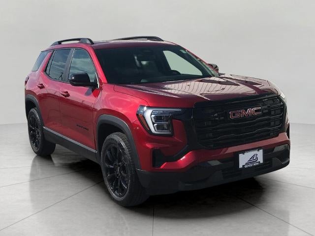2026 GMC Terrain AWD 4dr Elevation