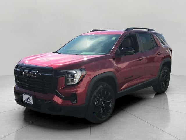 2026 GMC Terrain AWD 4dr Elevation
