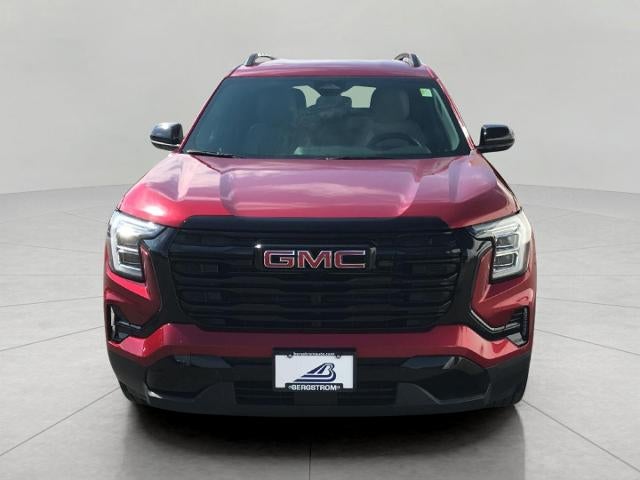 2026 GMC Terrain AWD 4dr Elevation