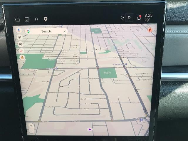 2026 GMC Terrain AWD 4dr Elevation