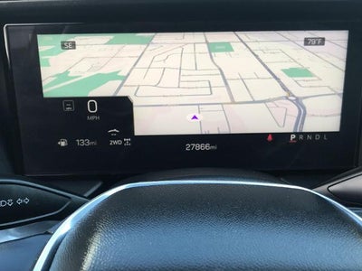 2026 GMC Terrain AWD 4dr Elevation