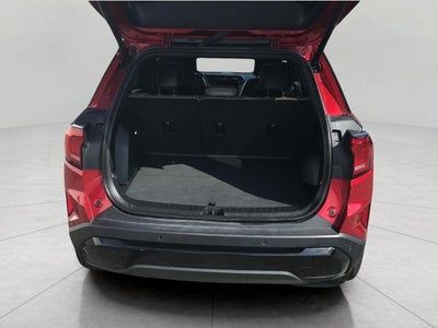 2026 GMC Terrain AWD 4dr Elevation