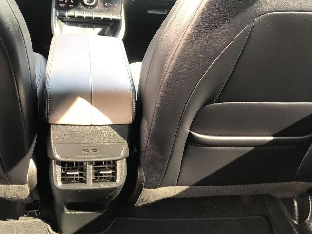 2026 GMC Terrain AWD 4dr Elevation