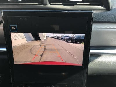 2026 GMC Terrain AWD 4dr Elevation