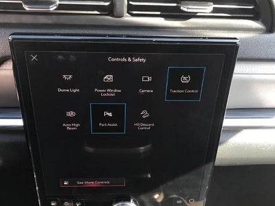 2026 GMC Terrain AWD 4dr Elevation