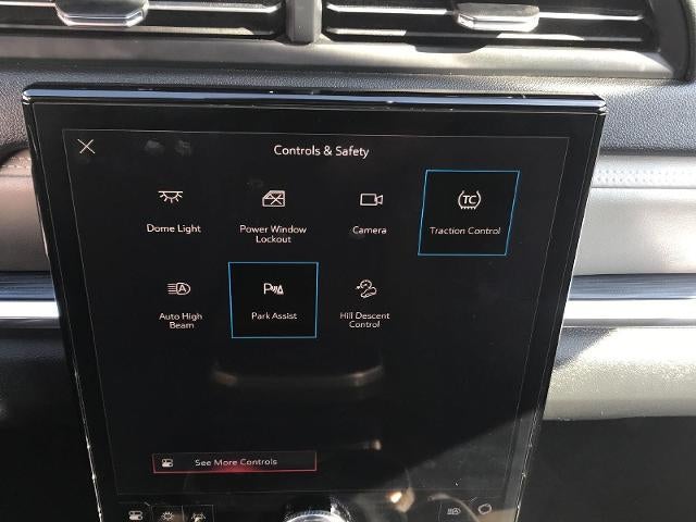 2026 GMC Terrain AWD 4dr Elevation