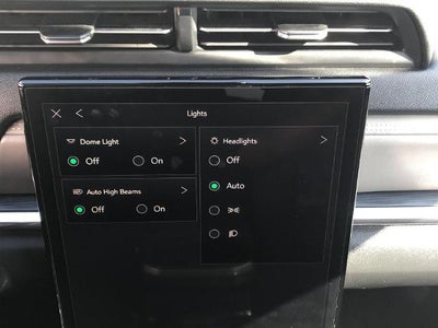 2026 GMC Terrain AWD 4dr Elevation