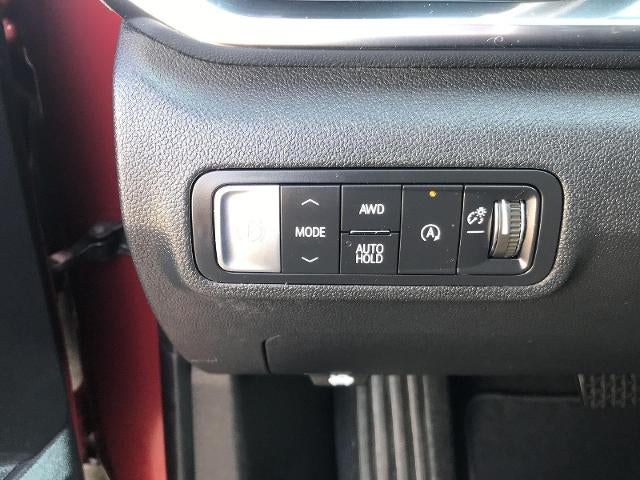 2026 GMC Terrain AWD 4dr Elevation