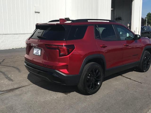 2026 GMC Terrain AWD 4dr Elevation