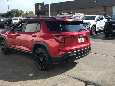 2026 GMC Terrain AWD 4dr Elevation