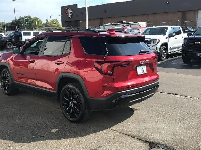 2026 GMC Terrain AWD 4dr Elevation
