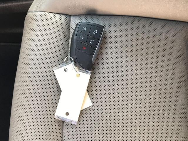 2026 GMC Terrain AWD 4dr Elevation