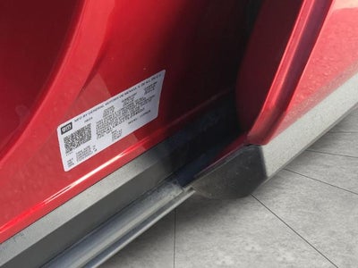 2026 GMC Terrain AWD 4dr Elevation