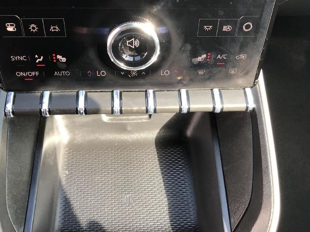 2026 GMC Terrain AWD 4dr Elevation