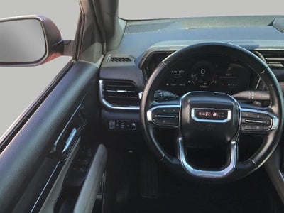 2026 GMC Terrain AWD 4dr Elevation