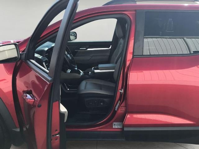 2026 GMC Terrain AWD 4dr Elevation