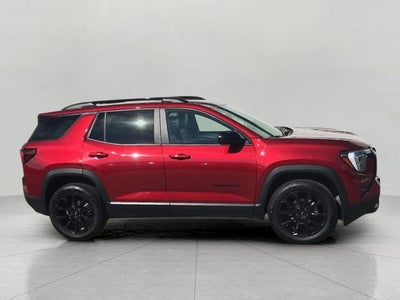 2026 GMC Terrain AWD 4dr Elevation