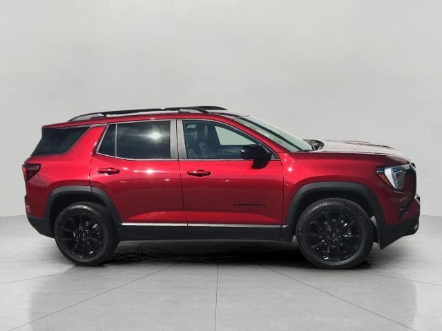 2026 GMC Terrain AWD 4dr Elevation