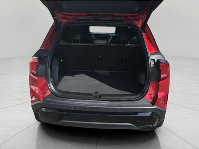 2026 GMC Terrain AWD 4dr Elevation
