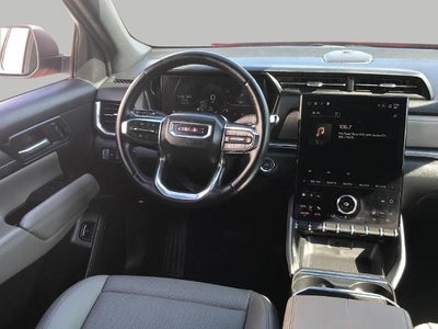 2026 GMC Terrain AWD 4dr Elevation