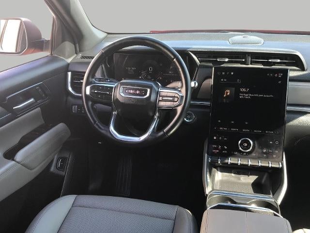 2026 GMC Terrain AWD 4dr Elevation