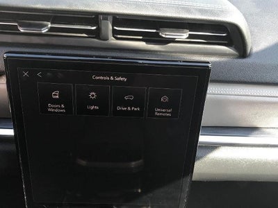 2026 GMC Terrain AWD 4dr Elevation