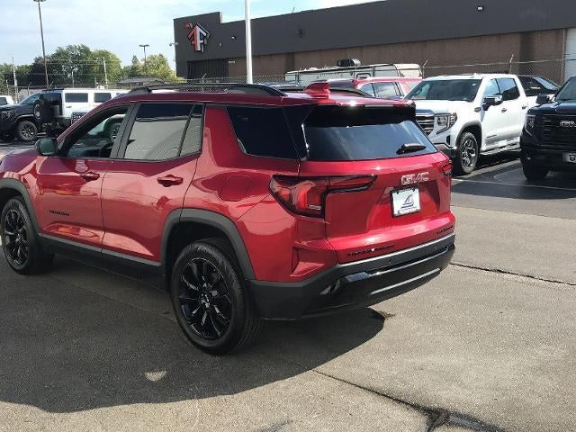 2026 GMC Terrain AWD 4dr Elevation