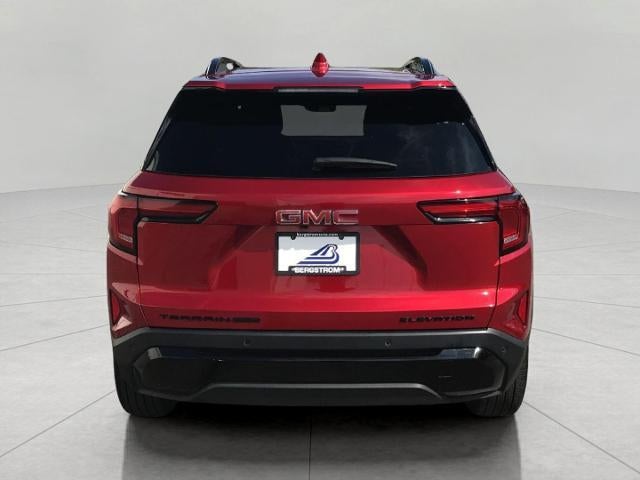 2026 GMC Terrain AWD 4dr Elevation