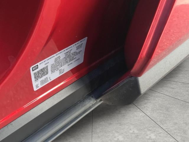 2026 GMC Terrain AWD 4dr Elevation