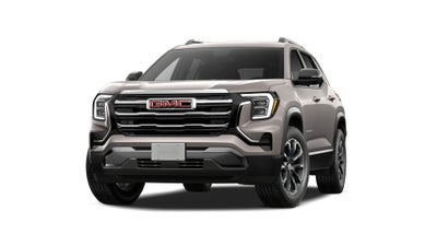 2027 GMC Terrain Base