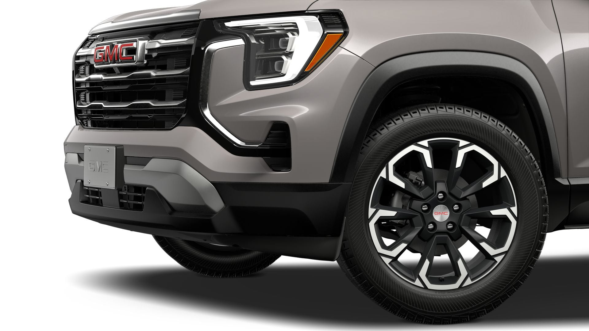 2027 GMC Terrain Base