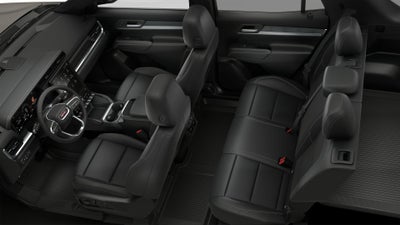 2027 GMC Terrain Base