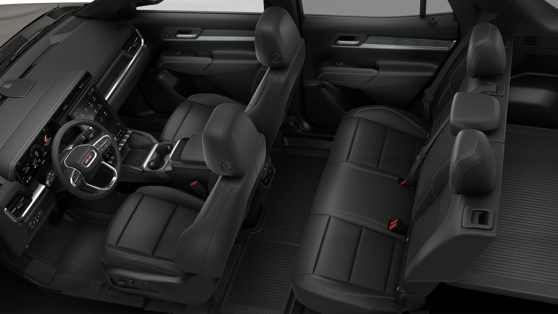 2027 GMC Terrain Base