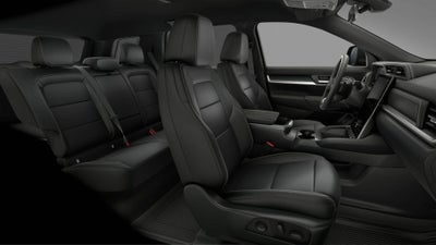 2027 GMC Terrain Base