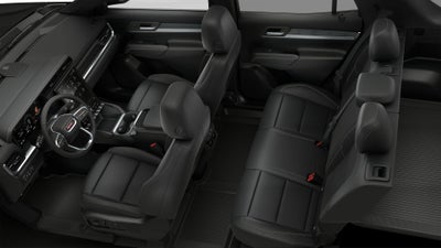 2027 GMC Terrain Base