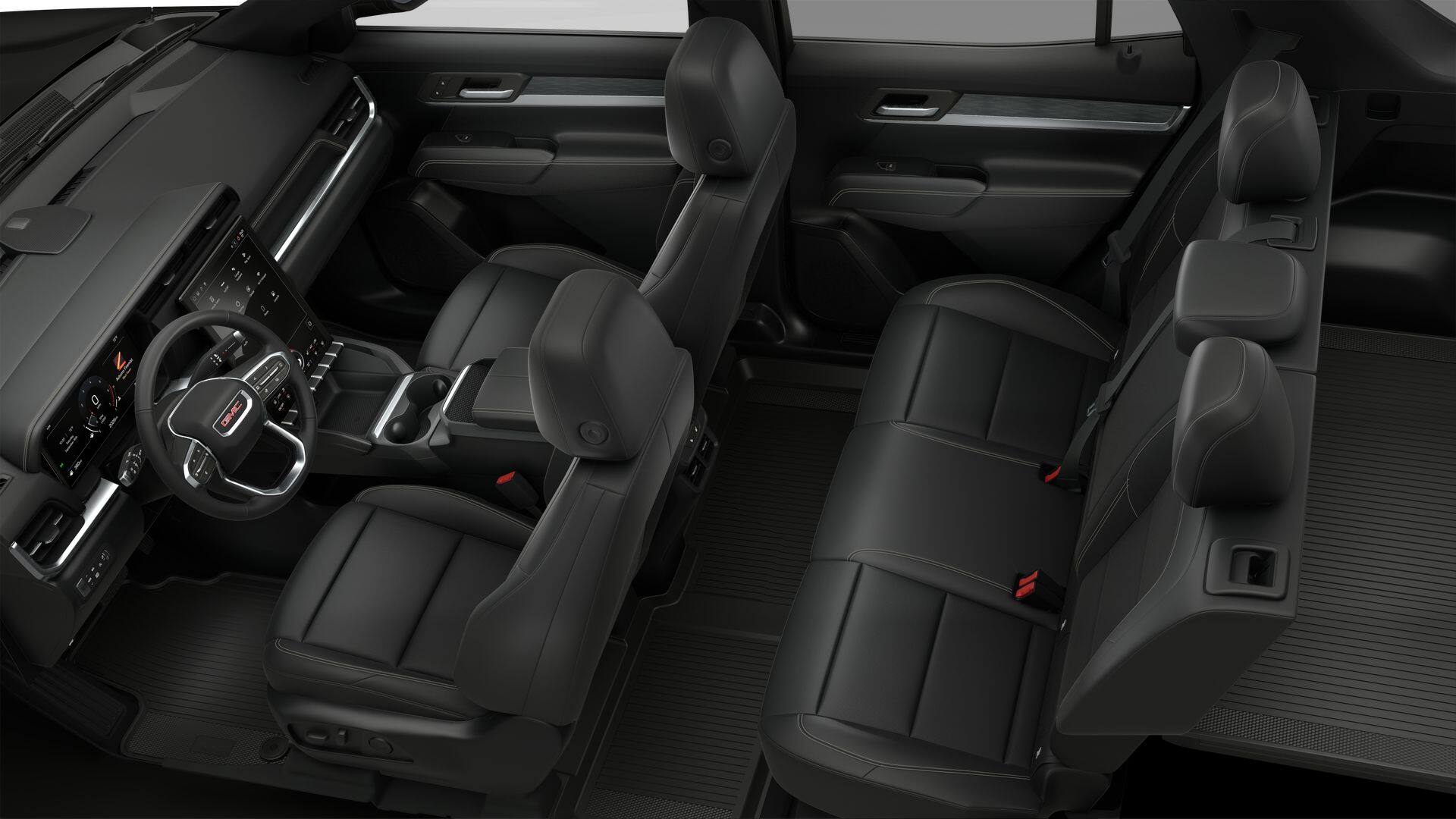 2027 GMC Terrain Base