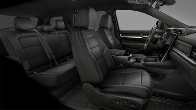2027 GMC Terrain Base