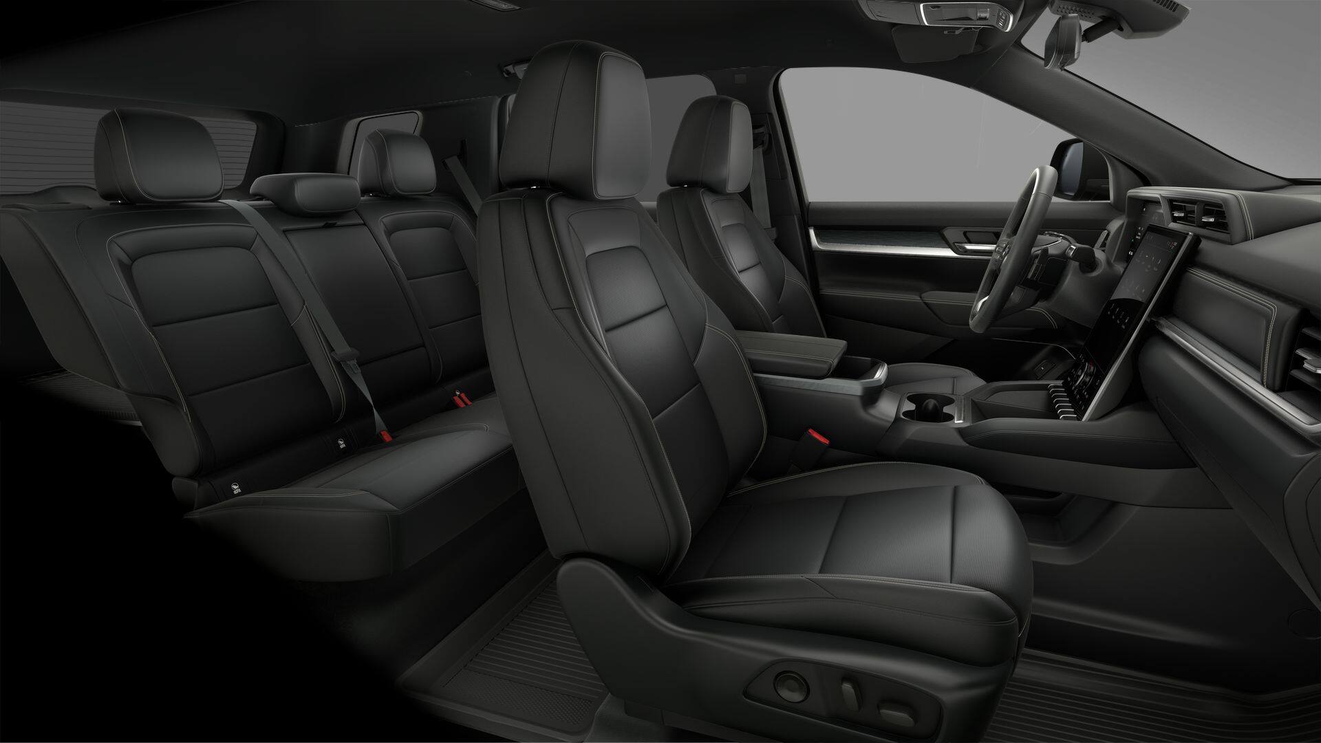 2027 GMC Terrain Base