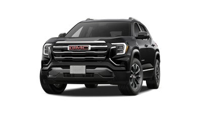 2027 GMC Terrain Base
