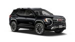 2027 GMC Terrain Base