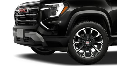 2027 GMC Terrain Base