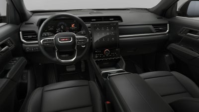 2027 GMC Terrain Base