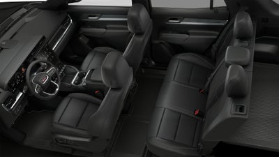 2027 GMC Terrain Base
