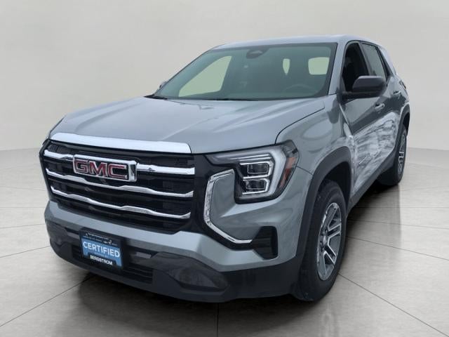 2025 GMC Terrain AWD 4dr Elevation